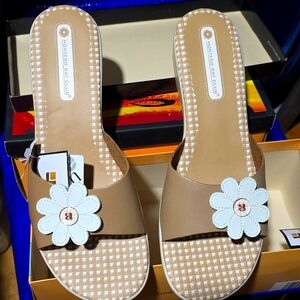 Womens Sandals